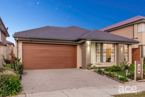 Property photo of 5 Kingsbridge Boulevard Williams Landing VIC 3027