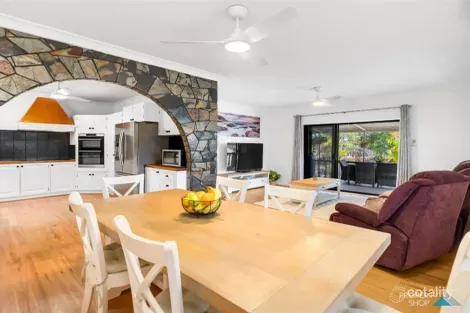 Property photo of 31 Cumberland Avenue Smithfield QLD 4878