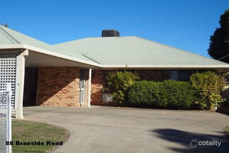 88 Braeside Rd, Emerald, QLD 4720