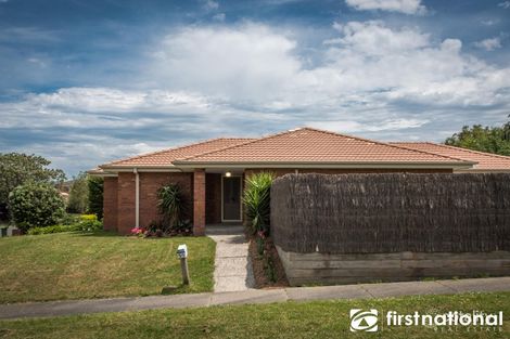 Property photo of 55 Lodge Crescent Berwick VIC 3806
