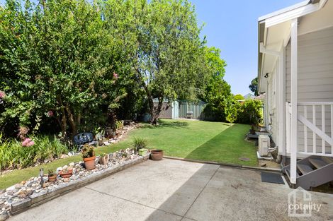 Property photo of 25 Boorea Street Blaxland NSW 2774