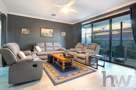 Property photo of 53 Ambrosia Drive Armstrong Creek VIC 3217