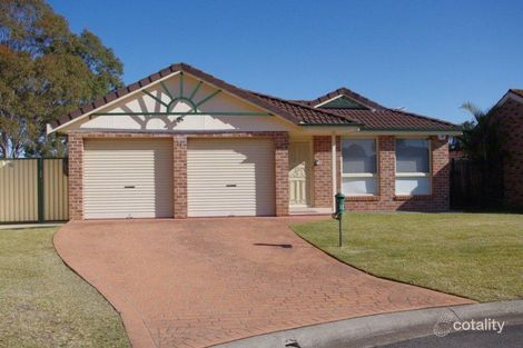 11 Oldbury Ct, Wattle Grove, NSW 2173