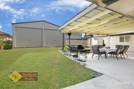 Property photo of 58 Barron Road Birkdale QLD 4159