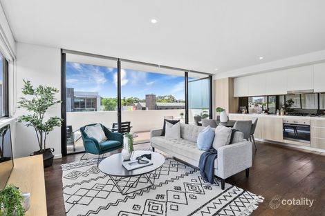 Property photo of 302/123-129 Wyndham Street Alexandria NSW 2015