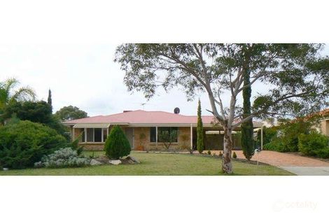 Property photo of 5 Birkett Avenue Beeliar WA 6164