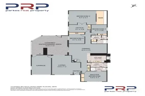 Property photo of 15 Golden Bar Drive Parkes NSW 2870