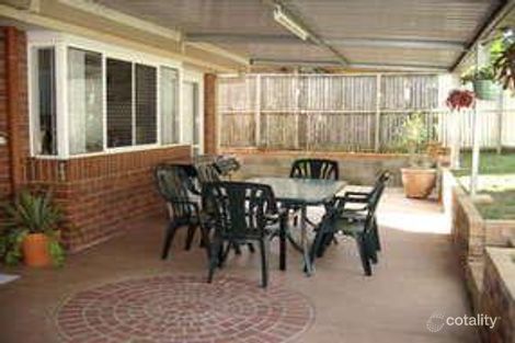 Property photo of 62 Forestglen Crescent Browns Plains QLD 4118