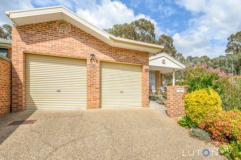 Property photo of 55 Tipiloura Street Ngunnawal ACT 2913