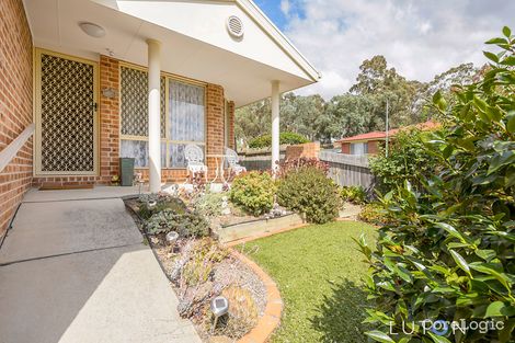 Property photo of 55 Tipiloura Street Ngunnawal ACT 2913