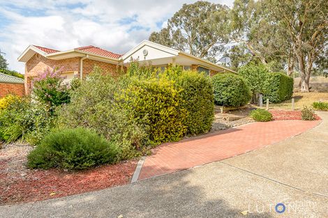 Property photo of 55 Tipiloura Street Ngunnawal ACT 2913