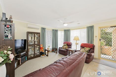 Property photo of 55 Tipiloura Street Ngunnawal ACT 2913
