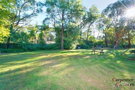 Property photo of 3 Wongawilli Street Couridjah NSW 2571