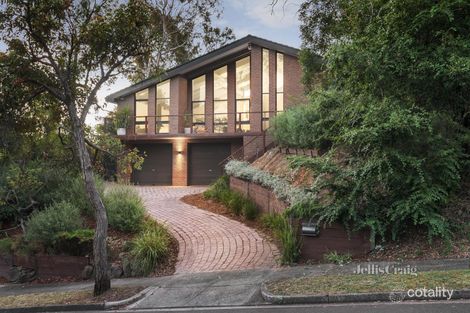 Property photo of 3 Quentin Way Eltham VIC 3095