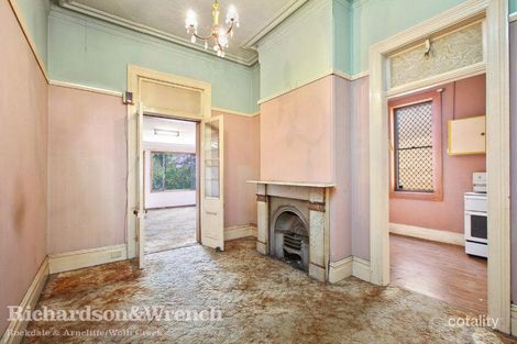 Property photo of 14 Done Street Arncliffe NSW 2205