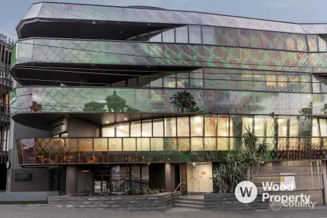 Property photo of 104/30 Esplanade St Kilda VIC 3182