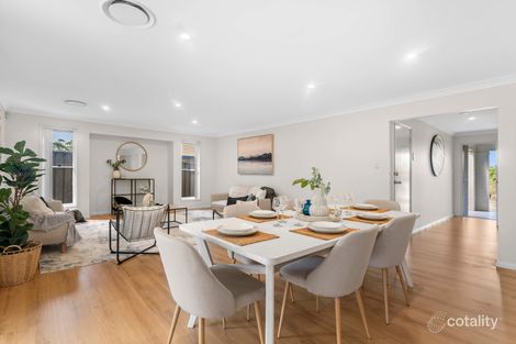 Property photo of 3 Seabreeze Close Gwandalan NSW 2259