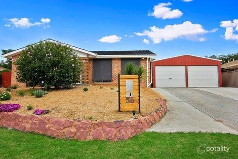 56 Mina Wylie Cres, Gordon, ACT 2906