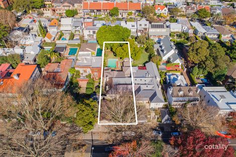 Property photo of 131 Queen Street Woollahra NSW 2025