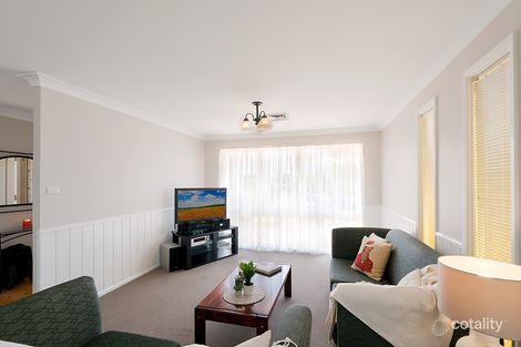 Property photo of 20 Mawarra Crescent Kellyville NSW 2155