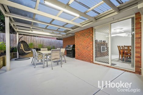 Property photo of 17 Mitchell Court Berwick VIC 3806