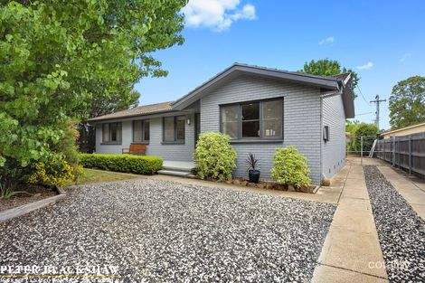 Property photo of 28 Castieau Street Higgins ACT 2615