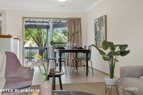 Property photo of 28 Castieau Street Higgins ACT 2615