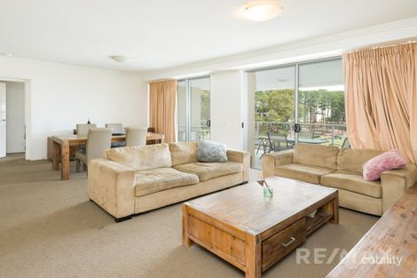 Property photo of 51/255 Varsity Parade Varsity Lakes QLD 4227