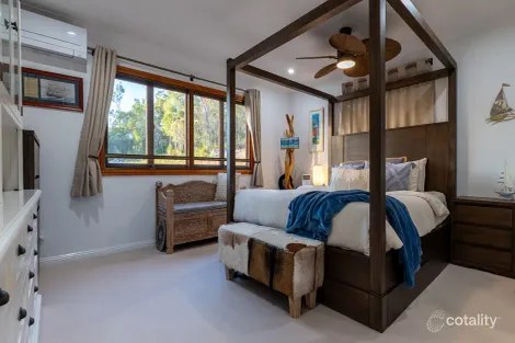 Property photo of 138 Range Road Captain Creek QLD 4677