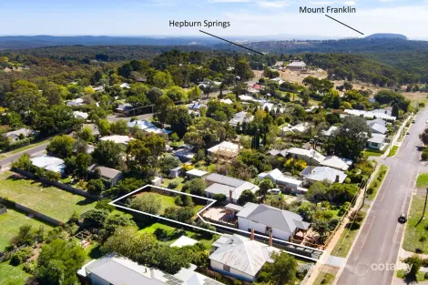 36b Jamieson St, Daylesford, VIC 3460