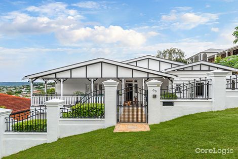 Property photo of 63 Paling Avenue Wilston QLD 4051