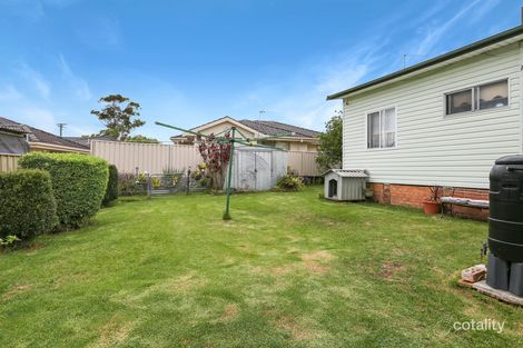 Property photo of 120 Fowlers Road Dapto NSW 2530
