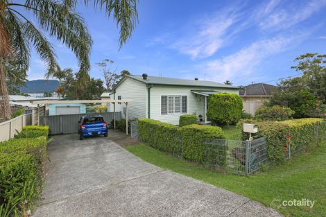 Property photo of 120 Fowlers Road Dapto NSW 2530