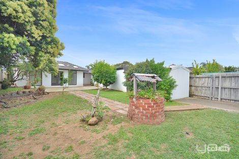 Property photo of 72 Shaws Road Werribee VIC 3030