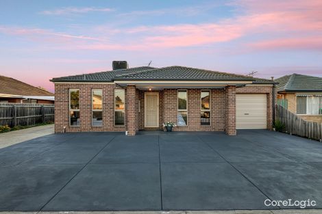 Property photo of 1/58 Baden Drive Hoppers Crossing VIC 3029