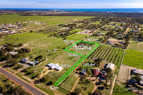 Property photo of 42A Webber Road Moresby WA 6530