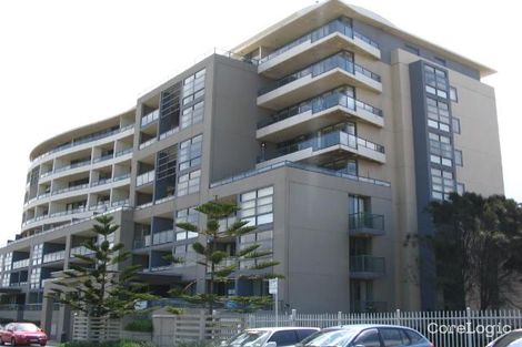 Property photo of 47/12 Bank Street Wollongong NSW 2500