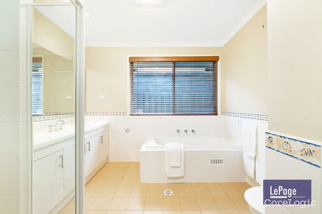 Property photo of 27 Pinehurst Avenue Rouse Hill NSW 2155