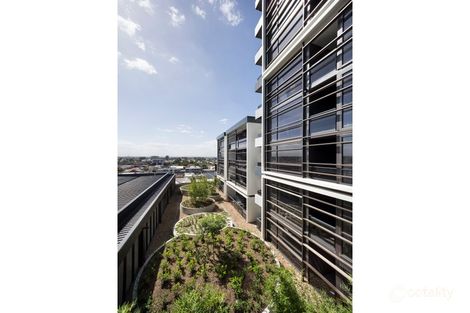 Property photo of 907/288 Albert Street Brunswick VIC 3056