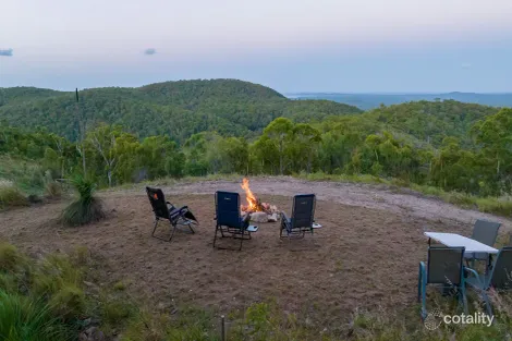 Property photo of 138 Range Road Captain Creek QLD 4677