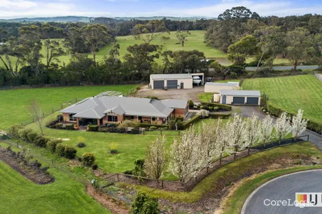 Property photo of 93 Follett Drive Nyora VIC 3987