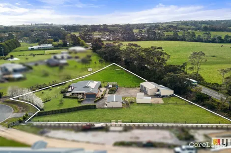 Property photo of 93 Follett Drive Nyora VIC 3987