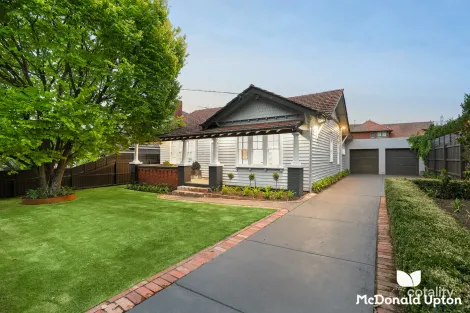 Property photo of 45 McCracken Street Essendon VIC 3040