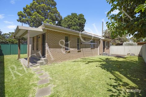 Property photo of 109 Croydon Avenue Croydon Park NSW 2133