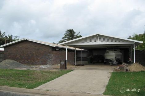 Property photo of 69 Rasmussen Avenue Hay Point QLD 4740