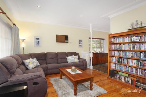 Property photo of 126 Lucas Road Seven Hills NSW 2147