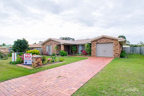 102 Snapper St, Kawungan, QLD 4655