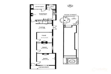 Property photo of 23 Heidelberg Road Clifton Hill VIC 3068