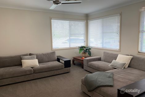 Property photo of 6 Settlers Avenue Maudsland QLD 4210