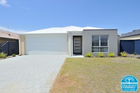 Property photo of 8 Navarino Terrace Baldivis WA 6171